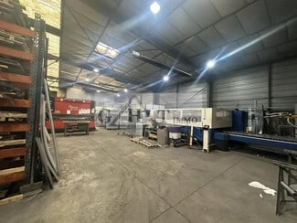 More details for Industrial for Sale