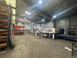 More details for Industrial for Sale