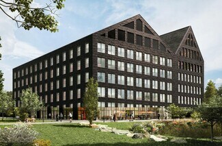 Plus de détails pour 32 Rue Pierre Rigaud, Ivry-sur-Seine - Bureau, Commerce de détail à louer