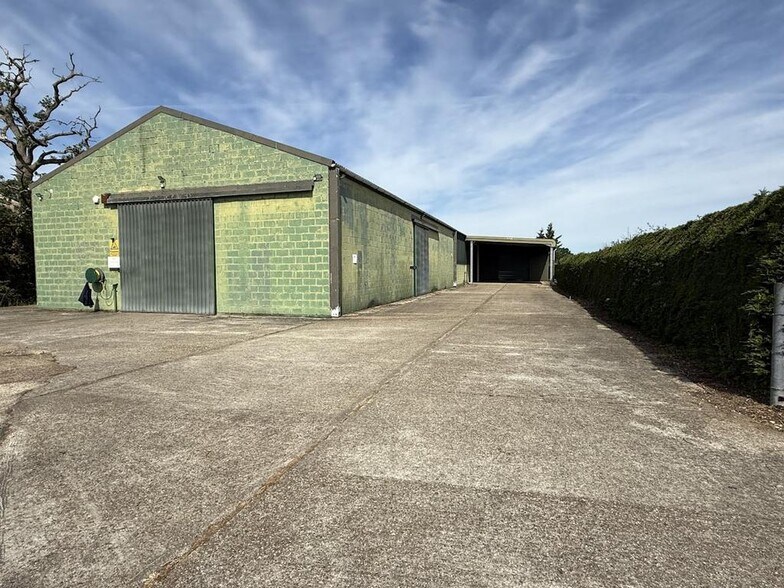 Soake Rd, Denmead à louer - Photo du bâtiment - Image 1 de 31