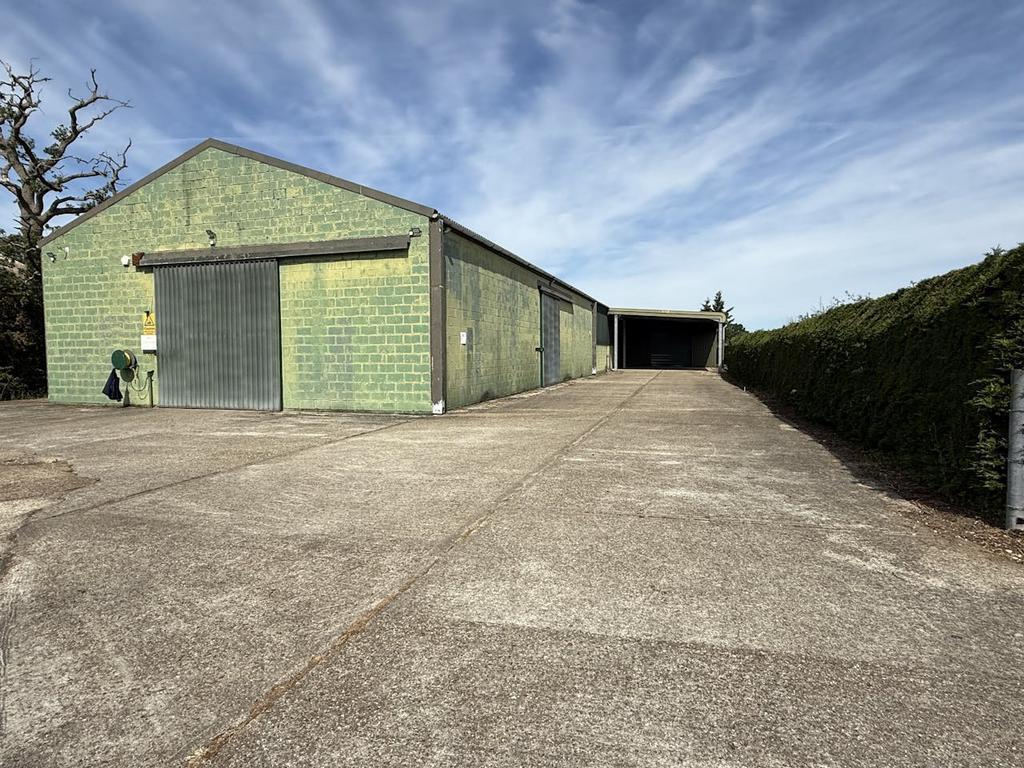 Soake Rd, Denmead for lease Building Photo- Image 1 of 32