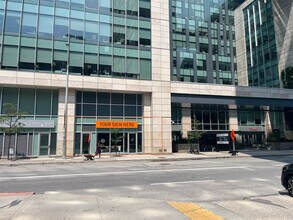 90 Elgin St, Ottawa, ON à louer Photo intérieure- Image 1 de 4