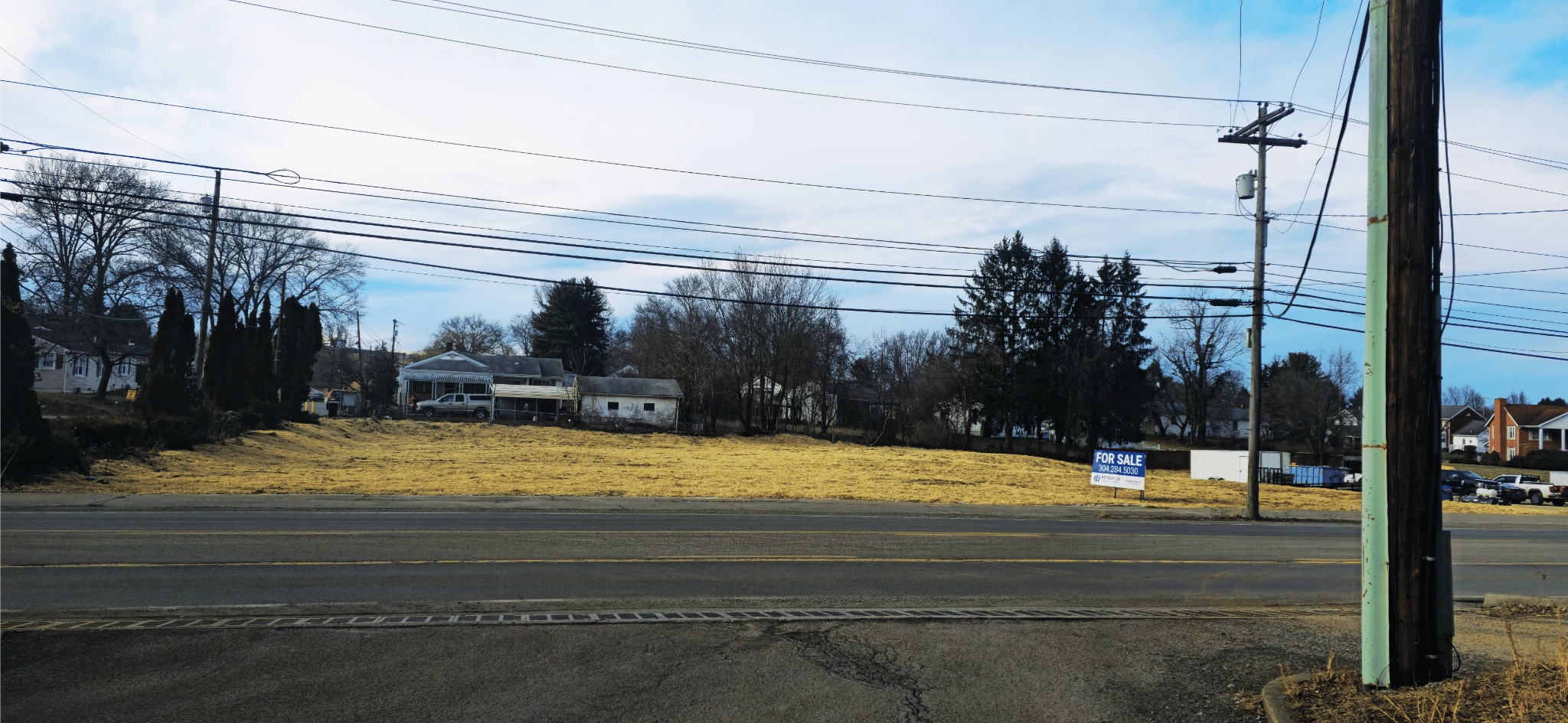 828 Fairmont Rd, Morgantown, WV for sale Primary Photo- Image 1 of 10