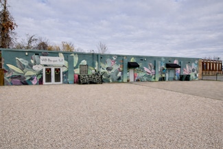 Plus de détails pour 413 Decatur St, Memphis, TN - Commerce de détail à vendre