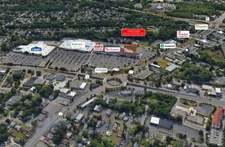 More details for 800 New Loudon Rd, Latham, NY - Retail for Lease