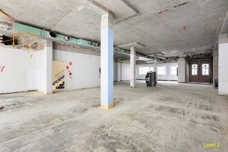 327-331 Sussex St, Sydney for lease Interior Photo- Image 1 of 2