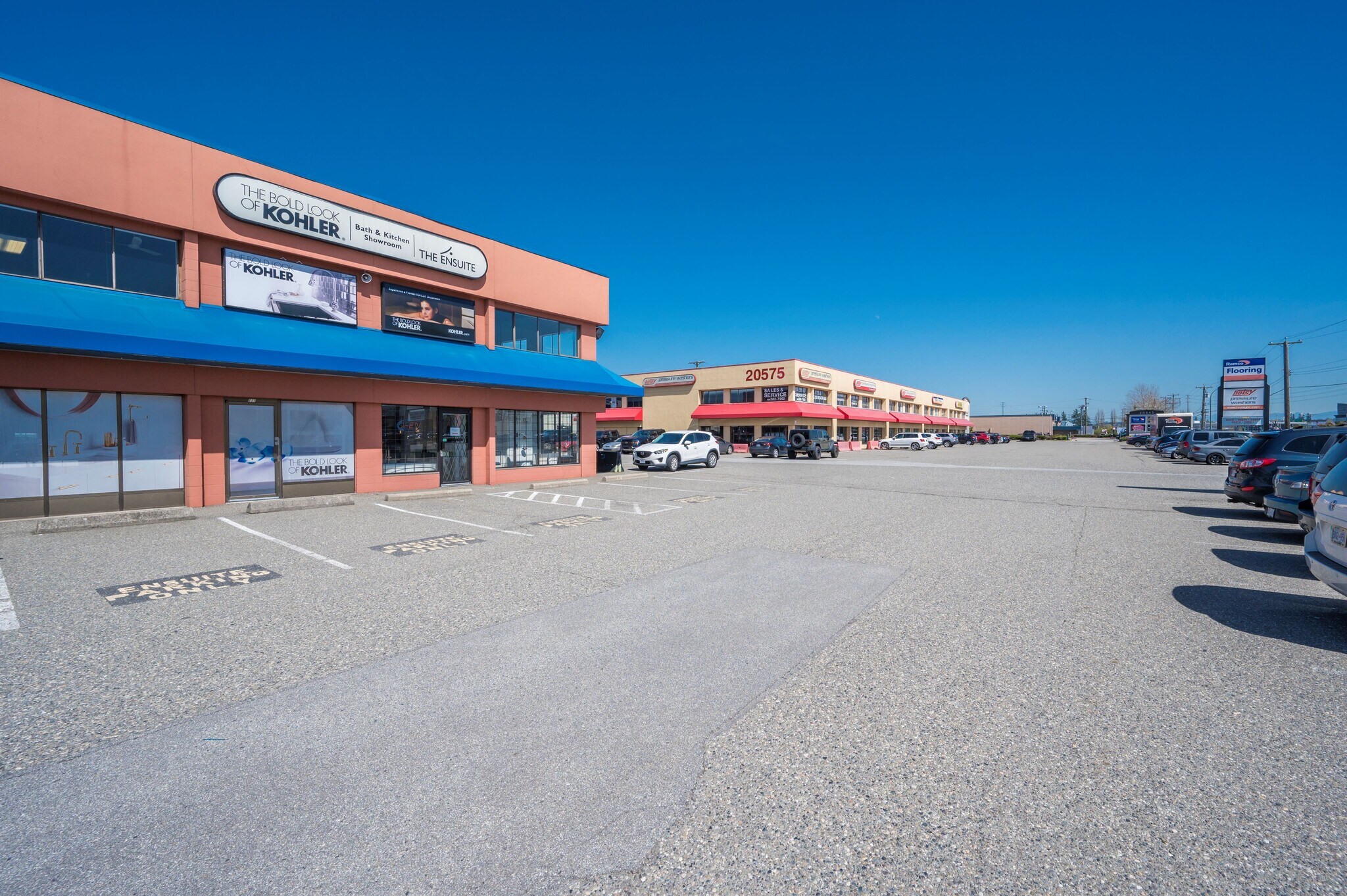20575 Langley Byp, Langley, BC for sale Building Photo- Image 1 of 1