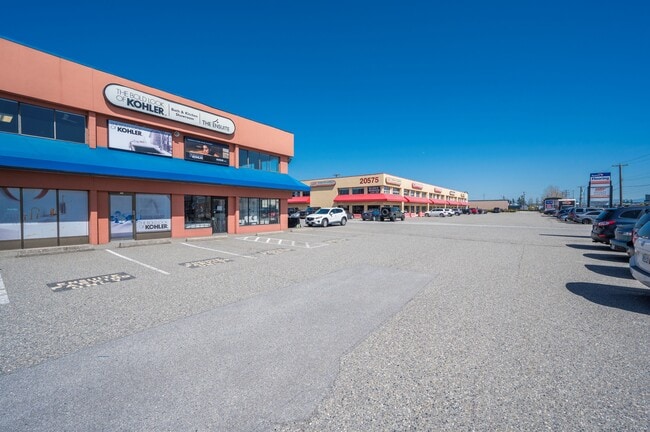 More details for 20575 Langley Byp, Langley, BC - Retail for Lease