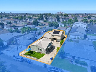 More details for 350 Brightwood Ave, Chula Vista, CA - Multifamily for Sale