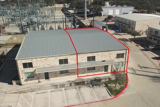 Plus de détails pour 2000 Windy Ter, Cedar Park, TX - Flex à vendre