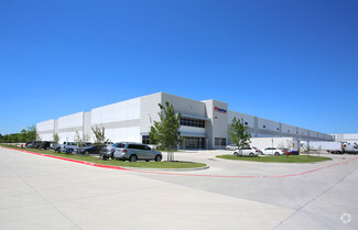 More details for 3801 S 20th Ave, Dfw Airport, TX - Industrial for Lease