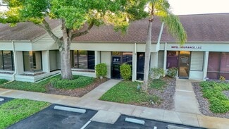 More details for 1831 N Belcher Rd, Clearwater, FL - Office for Lease