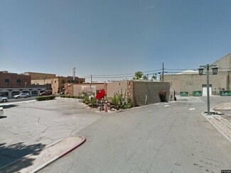 More details for 41 W Ramsey St, Banning, CA - Land for Sale