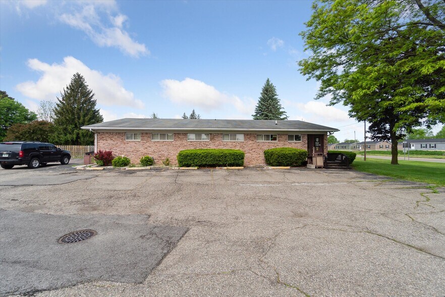 4344 Richfield Rd, Flint, MI à vendre - Photo du bâtiment - Image 3 de 35