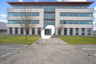 More details for 2 Avenue De La Carelle, Villeneuve-le-Roi - Office for Lease