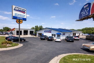 More details for 4748 N Brandywine Dr, Peoria, IL - Retail for Sale