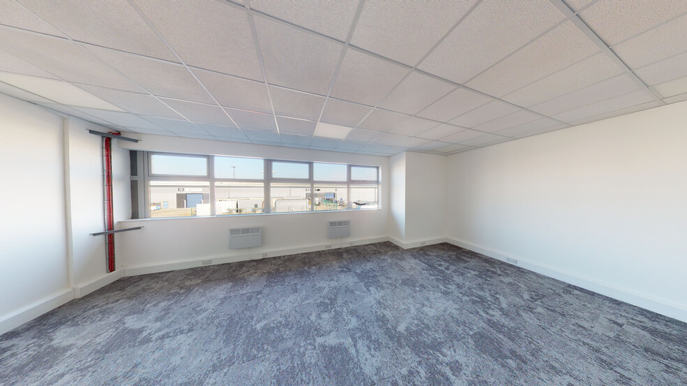 E5 Portfield Rd, Portsmouth à louer - Num risation 3D de Matterport - Image 3 de 21