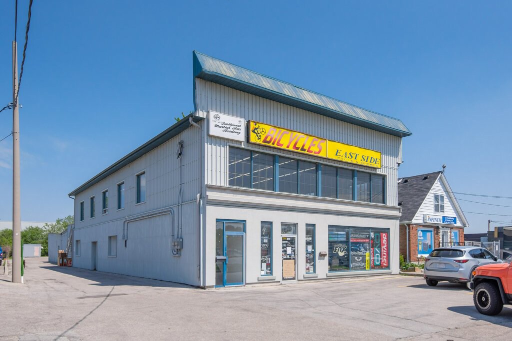 1264 Victoria St N, Kitchener, ON for sale Building Photo- Image 1 of 1