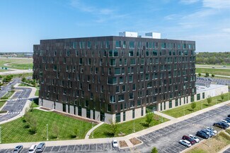Plus de détails pour 10200 Abilities Way, Kansas City, KS - Bureau à louer