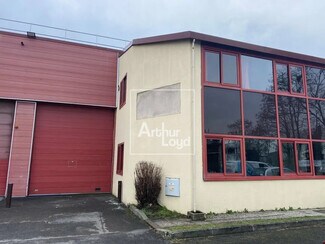 Plus de détails pour Bureau, Local d'activités à louer