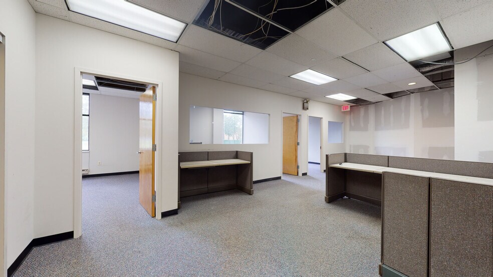 742 Alexander Rd, Princeton, NJ à louer - Numérisation 3D de Matterport - Image 2 de 15