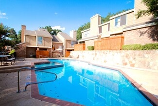 More details for 2121 Park Willow Ln. Unit C, Arlington, TX - Multifamily for Sale
