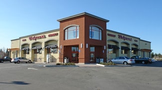 More details for 7015 N West Ave, Fresno, CA - Retail for Lease
