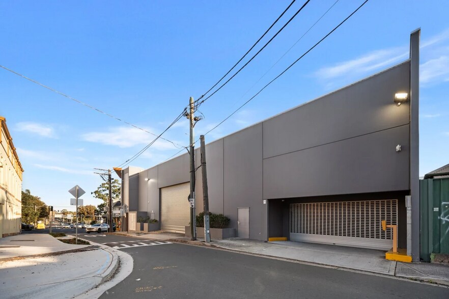 293 Princes Hwy, St Peters à louer - Photo du bâtiment - Image 2 de 4