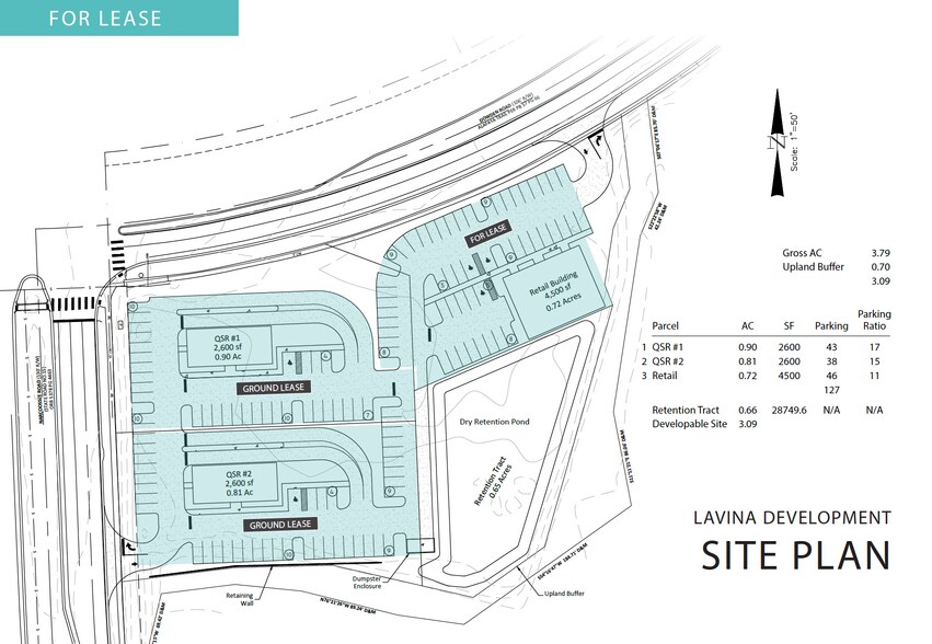 9348 Dowden Rd, Orlando, FL à louer - Photo du bâtiment - Image 2 de 4