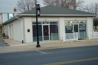 Plus de détails pour 516 1st St, Shenandoah, VA - Bureau à vendre