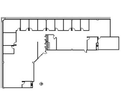 1130 W Lake Cook Rd, Buffalo Grove, IL à louer Plan d  tage- Image 1 de 10