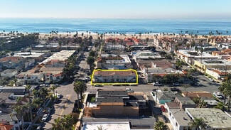 More details for 1401 Olive Ave, Huntington Beach, CA - Multifamily for Sale