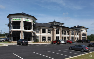 Plus de détails pour 7316 Spout Springs Rd, Flowery Branch, GA - Médical à louer