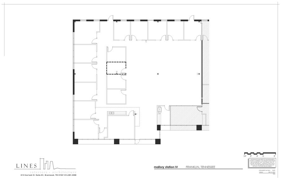 206 Gothic Ct, Franklin, TN à louer - Photo du bâtiment - Image 2 de 6