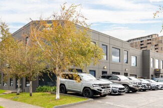 Plus de détails pour 273 Williamstown Rd, Port Melbourne - Flex à vendre