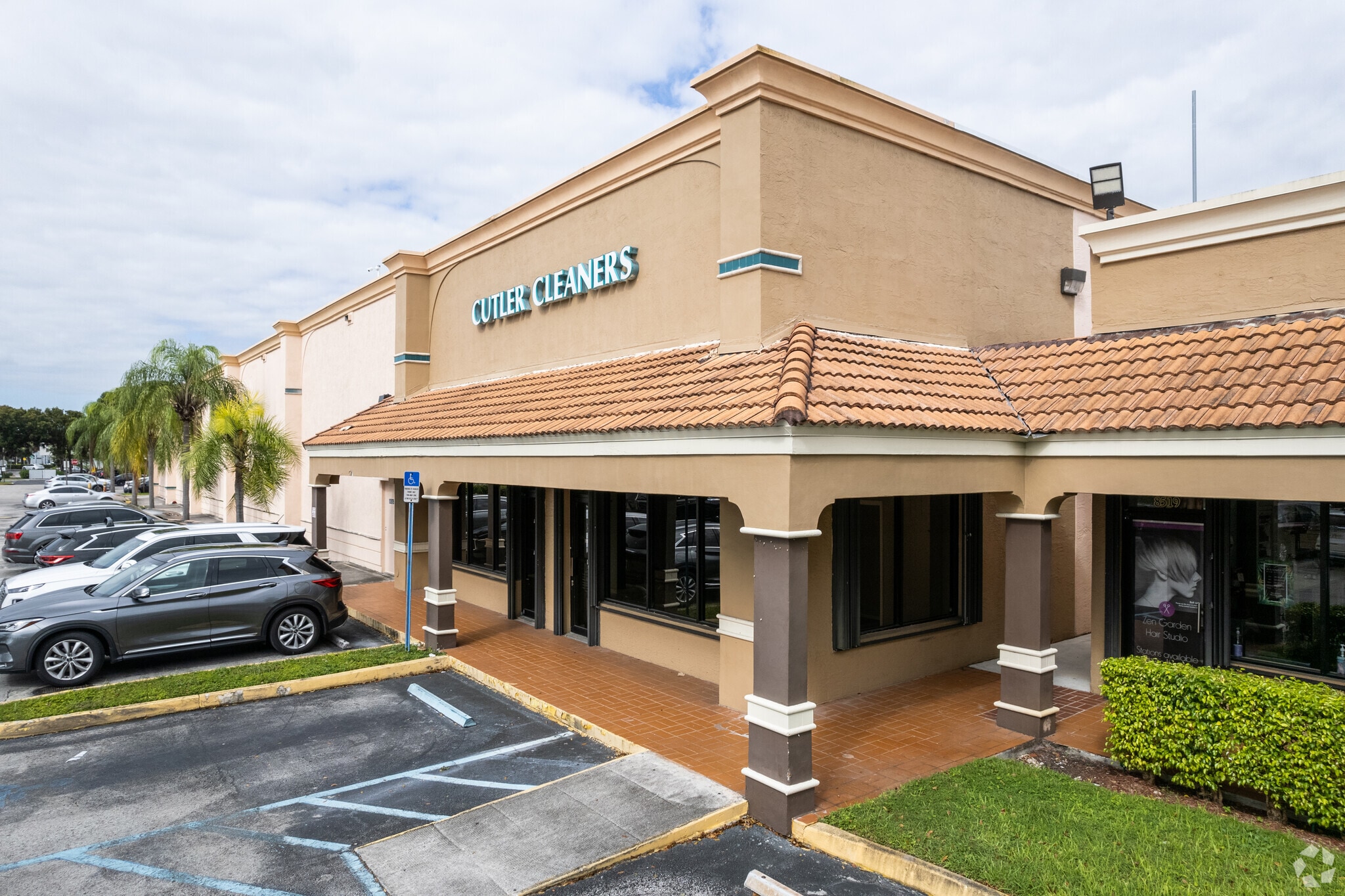 8505-8521 SW 136th St, Miami, FL for lease Primary Photo- Image 1 of 8