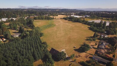 McNulty Way, Saint Helens, OR - AERIAL  map view - Image1