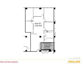 970 W 190th St, Torrance, CA for lease Floor Plan- Image 1 of 1
