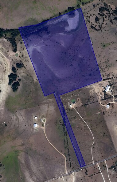 5800 CR 236, Liberty Hill, TX for sale - Primary Photo - Image 1 of 22
