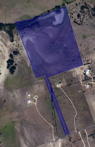 More details for 5800 CR 236, Liberty Hill, TX - Land for Sale