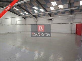 More details for Flex, Industrial for Lease