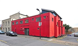 More details for 62 Beechwood Rd, London - Coworking for Lease