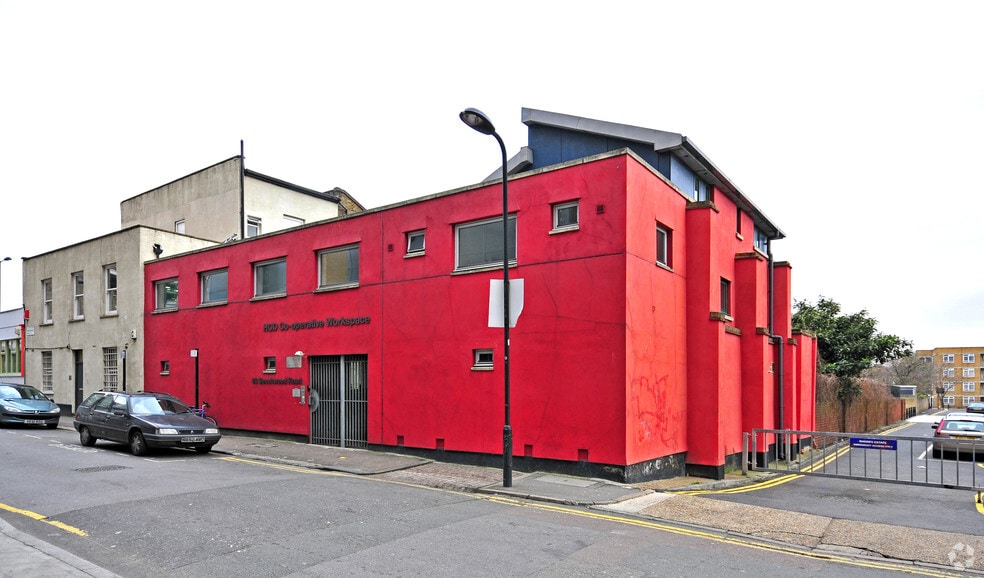 62 Beechwood Rd, Londres à louer - Photo principale - Image 1 de 3