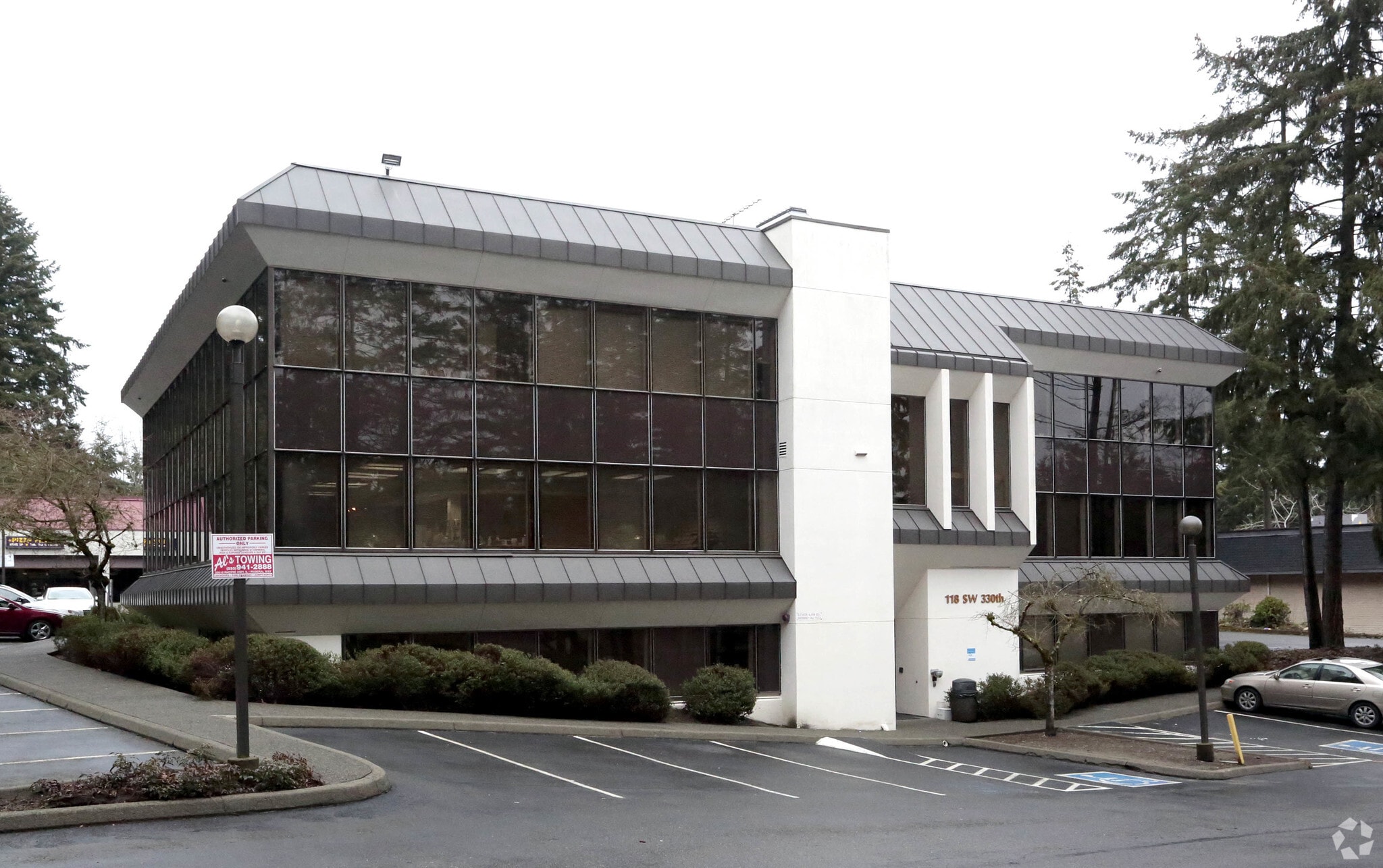 118 SW 330th St, Federal Way, WA for lease Primary Photo- Image 1 of 18