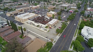 More details for 521 N Mountain Ave, Upland, CA - Office for Sale