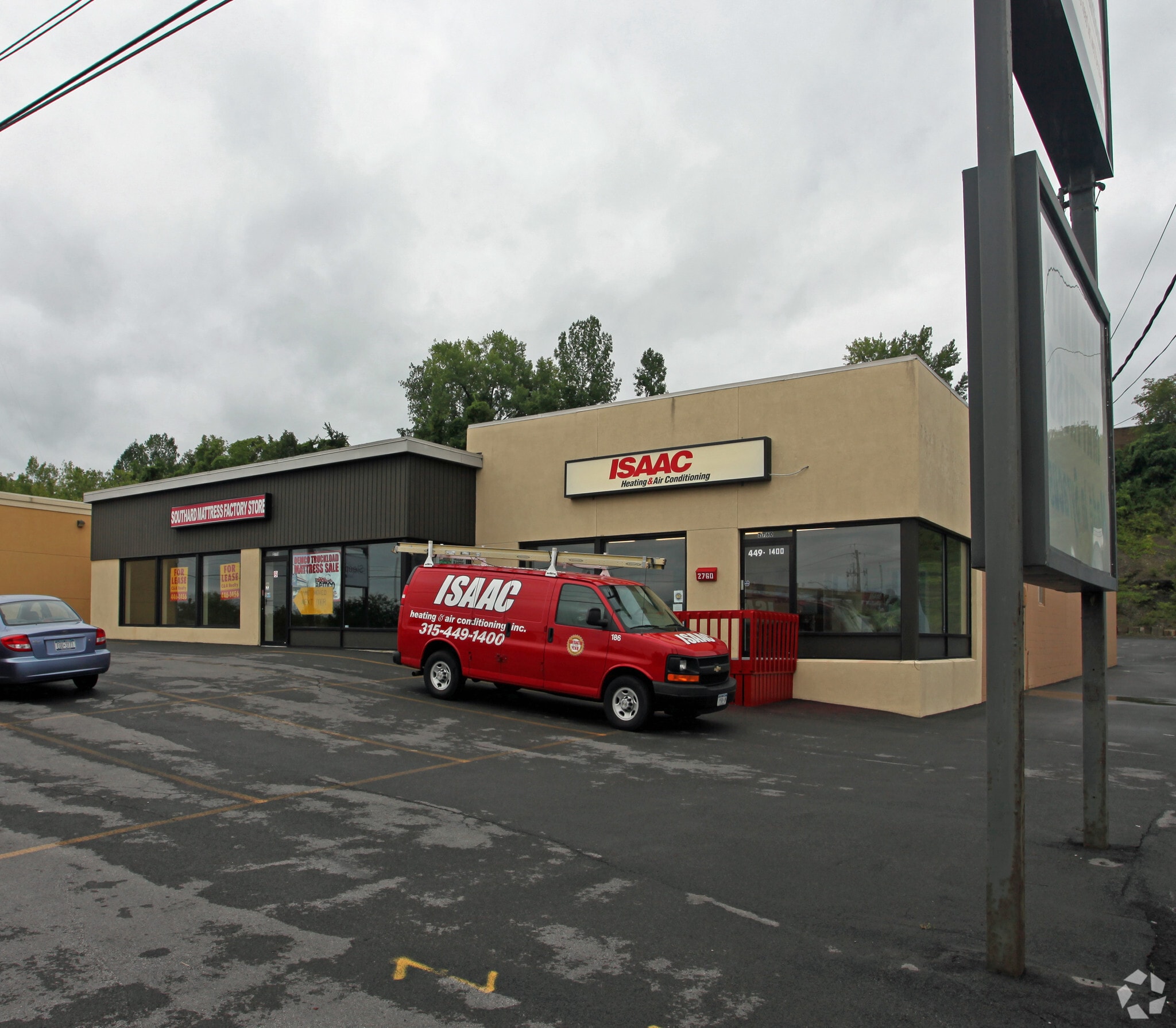 2760-2770 Erie Blvd E, Syracuse, NY for lease Primary Photo- Image 1 of 8