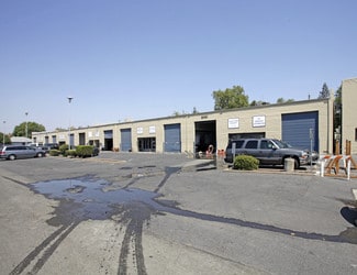 More details for 3747 W Pacific Ave, Sacramento, CA - Industrial for Lease