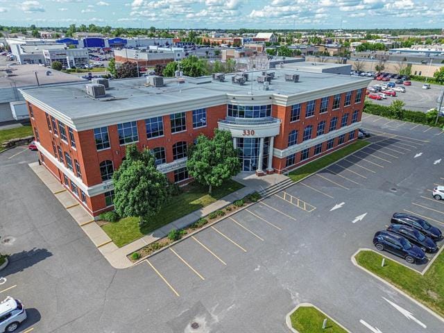 More details for 330 Rue Cormier, Drummondville, QC - Office for Sale