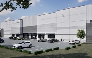 Plus de détails pour 7400 W Sam Houston Pky N, Houston, TX - Industriel à vendre