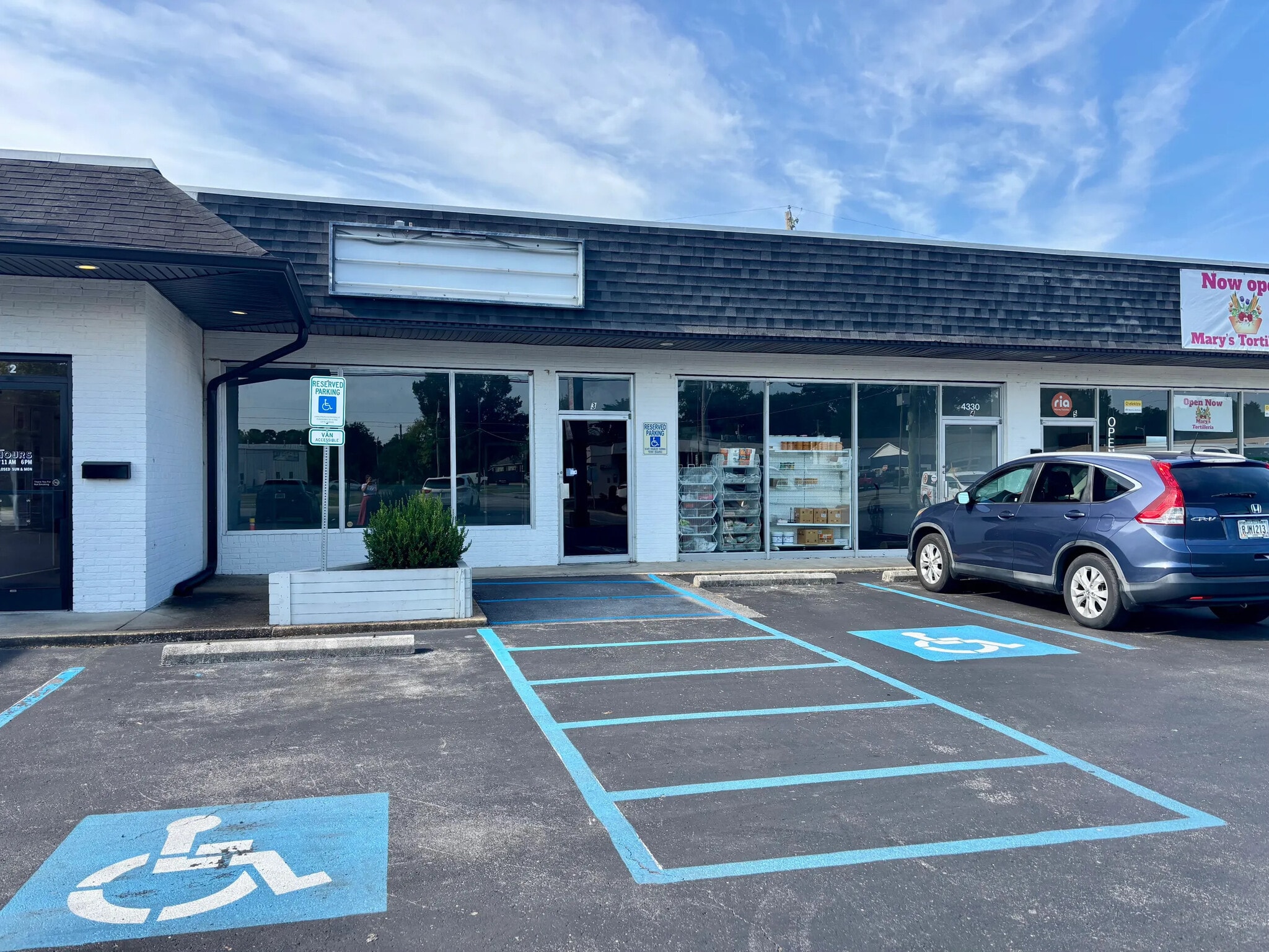 4330 Ringgold Rd, Chattanooga, TN for lease Building Photo- Image 1 of 4